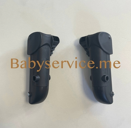 Шарнир складывания рамы Indigo Sigma правый