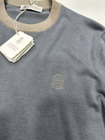 Трикотажная футболка Brunello Cucinelli