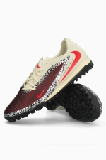 Сороконожки Nike Phantom 6 Low Academy TF - размер 38 EU