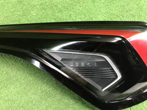 Фонарь левый внешний Zeekr 001 (2021-н.в.)