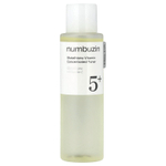 Numbuzin, No.5, концентрированный тонер с глутатионом и витамином, 200 мл (6,76 жидк. унции)