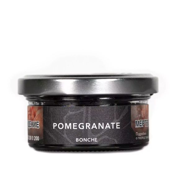 BONCHE - Pomegranate (60г)