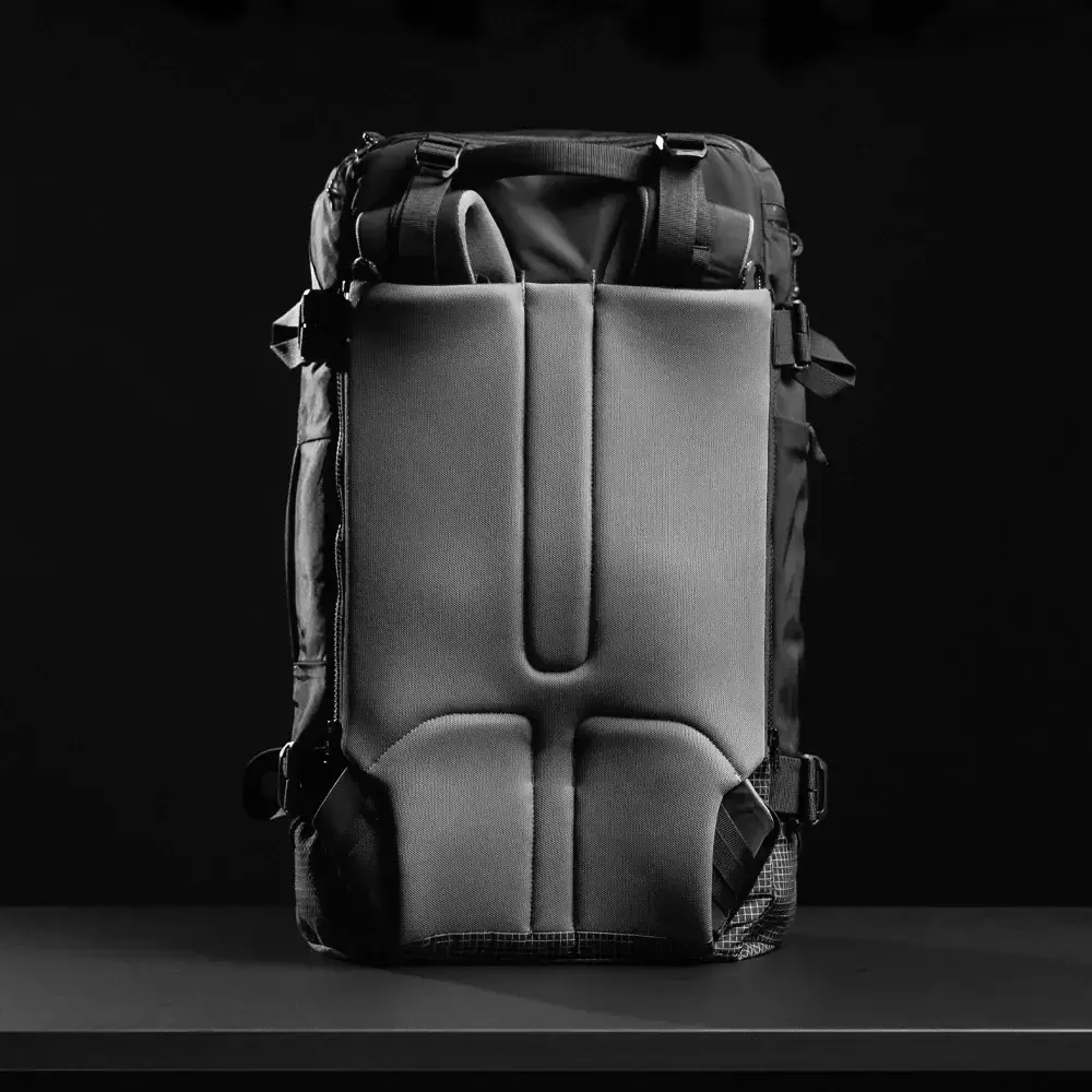 Рюкзак Matador GlobeRider45 Travel Backpack