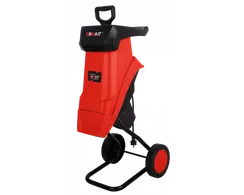 Измельчитель веток "BRAIT" BESH-250