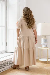 Платье УК-2611-4 Фабрика Моды