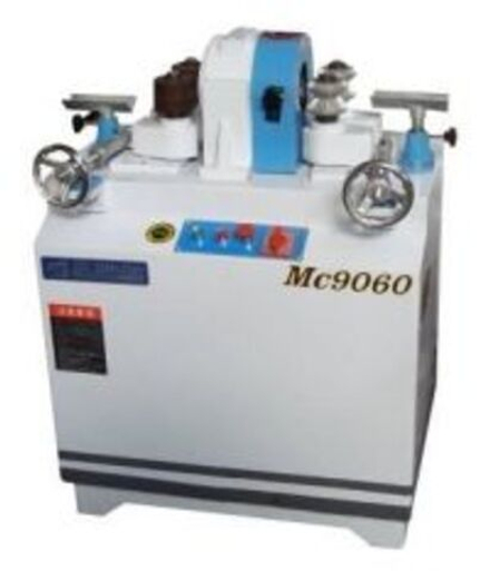 Круглопалочный станок LTT MC 9060