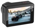 Экшн-камера SJCAM SJ10 Pro Dual Screen