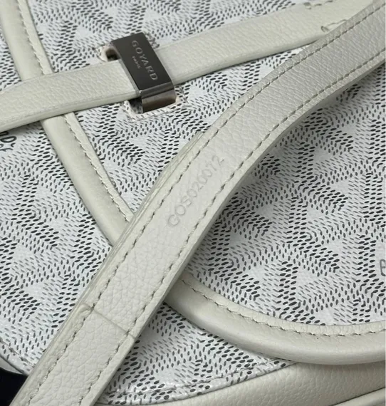Сумка GOYARD Belvedere MM