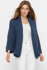 Кардиган "POLO" VKP0008