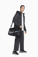 Сумка спортивная Nike Utility Power 2.0 S - черный