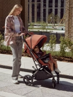 Коляска детская RANT "PIXEL" RA401