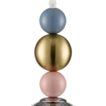 8066/1A MODERNI LN26 381 хром/серый/прозрачный, металл/стекло Подвесной светильник G9 1*20W 220V GALLO