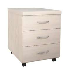 Тумба выкатная Эталон 408х487х525