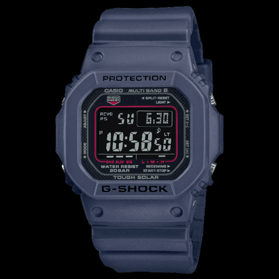 Наручные часы Casio GW-M5610U-2JF
