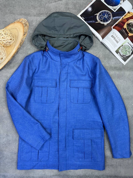 Куртка Kiton