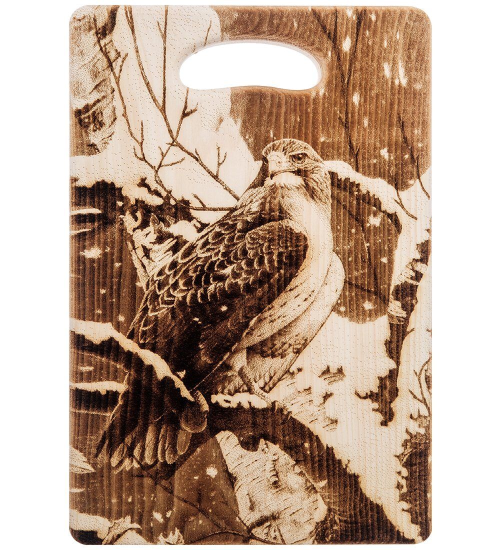 GAEM Home КД-01/025 Доска разделочная большая «Орел»