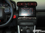 Citroen/DS C3 Aircross 1.5 BlueHDi 샤인 (12.2019)