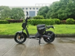 Электроскутер Skyboard Sevastopol 1800W