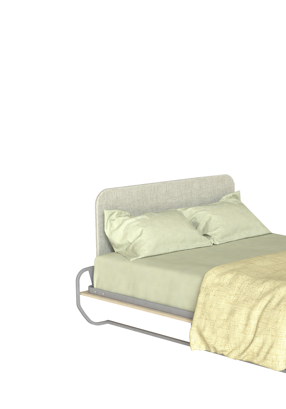 Чехол на изголовье