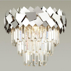 Подвесная люстра Odeon Light 4811/6