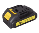 Аккумуляторный секатор Huter СР-20Li EA+