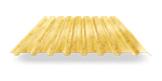 Профлист МП20 с покрытием Ecosteel