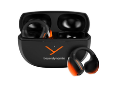 Беспроводные наушники Beyerdynamic AMIRON Zero Sport, Bluetooth 5.4, быстрая зарядка