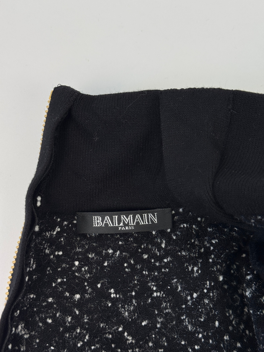 Платье Balmain