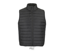 SOL'S STREAM BW MEN-04020-Charcoal grey-A