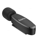 Беспроводной петличный микрофон для Type-C Hoco L15
