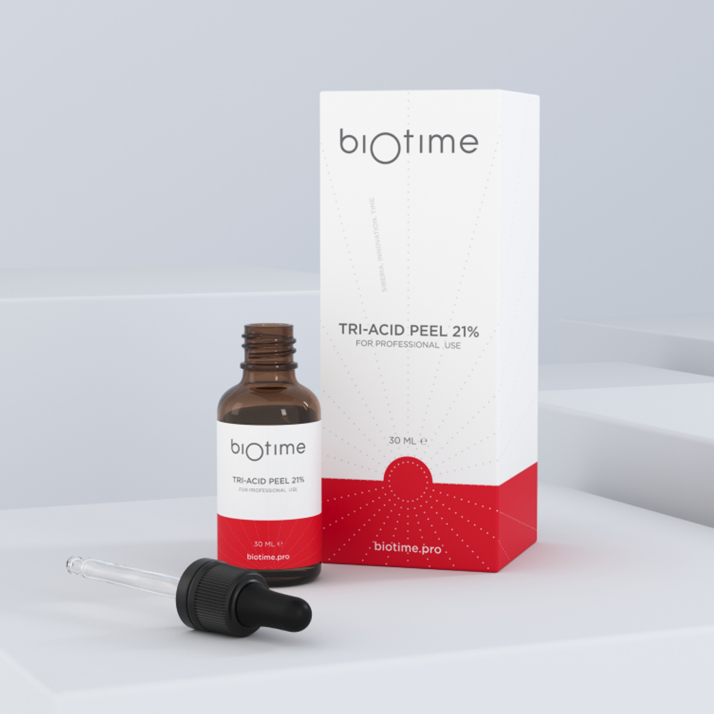 TRI-ACID PEEL 21%