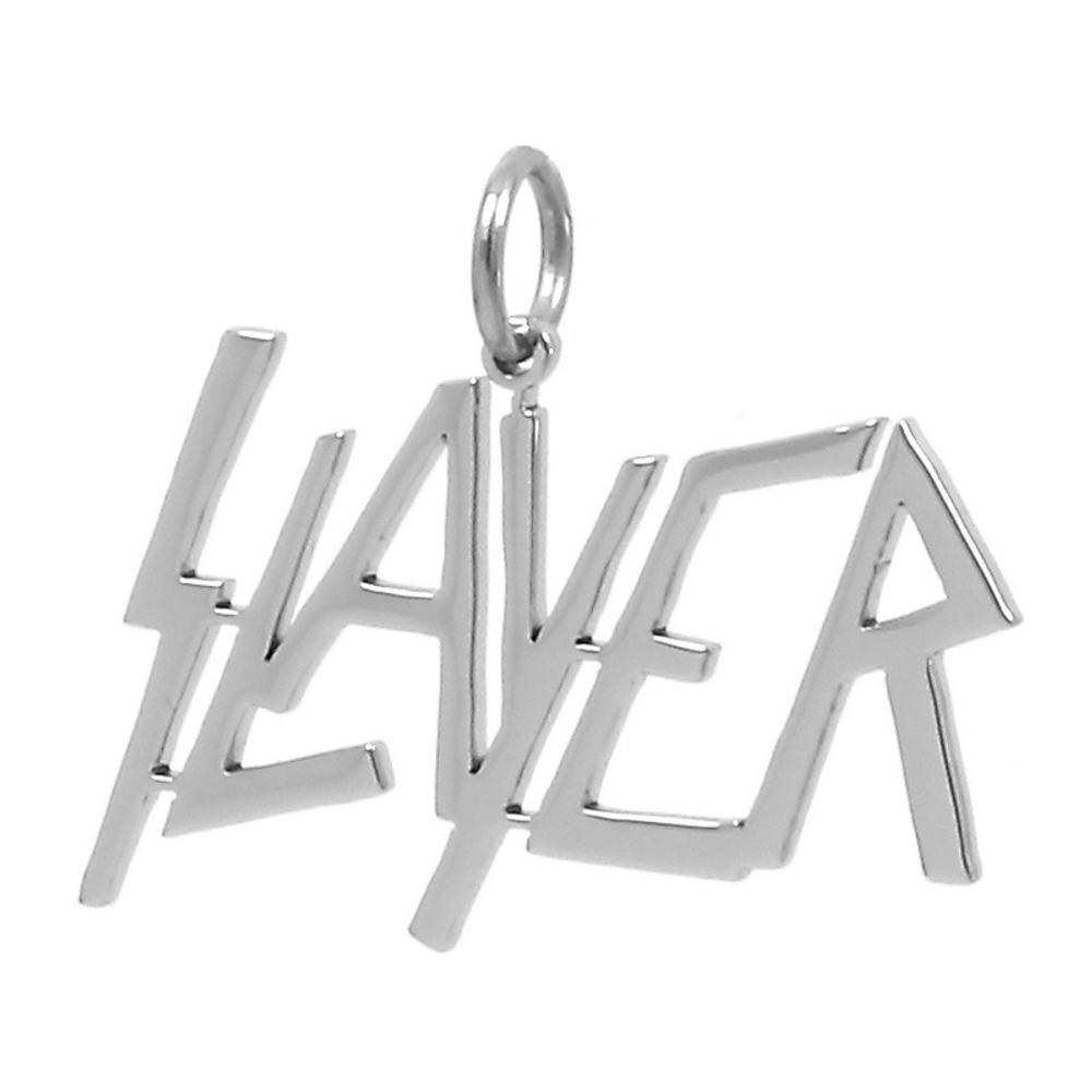 Кулон Slayer 24х39 мм (257)