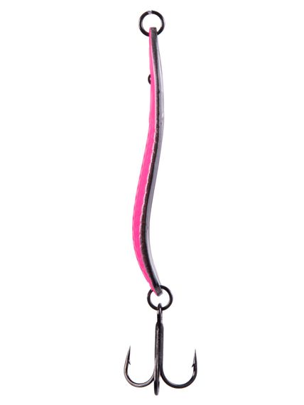 Блесна колеб. Lucky John MAIBE SPOON 25.0г 015