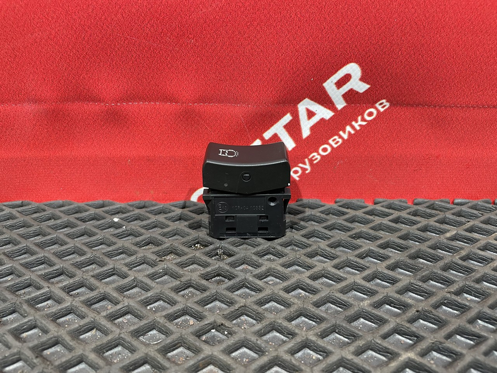 Кнопка проблесковых маячков