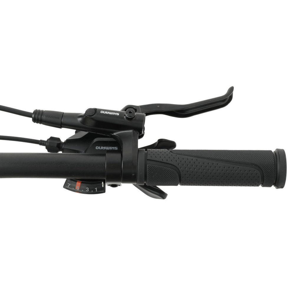 Женский велосипед Welt Edelweiss 1.0 HD 27 (2023)