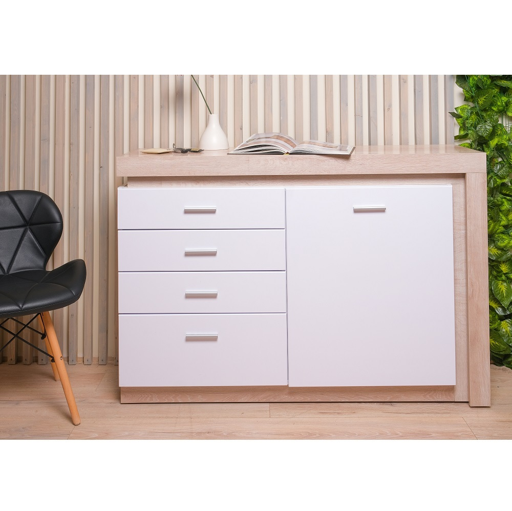 Комод большой Люмен 03