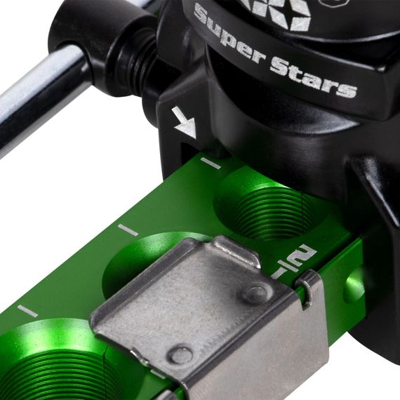 Развальцовка Ballu Super Stars ST-806A — (4)