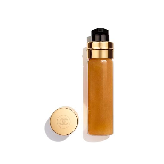 Chanel SUBLIMAGE L'Extrait de Nuit Восстанавливающая ночная сыворотка для лица