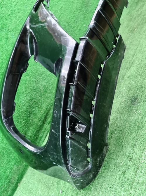 Бампер передний Mercedes GLE W166 (2015-2018) AMG
