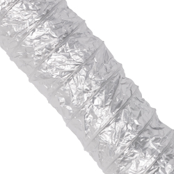 Воздуховод гибкий неизолир. SHUFT SFA d356ммх10м