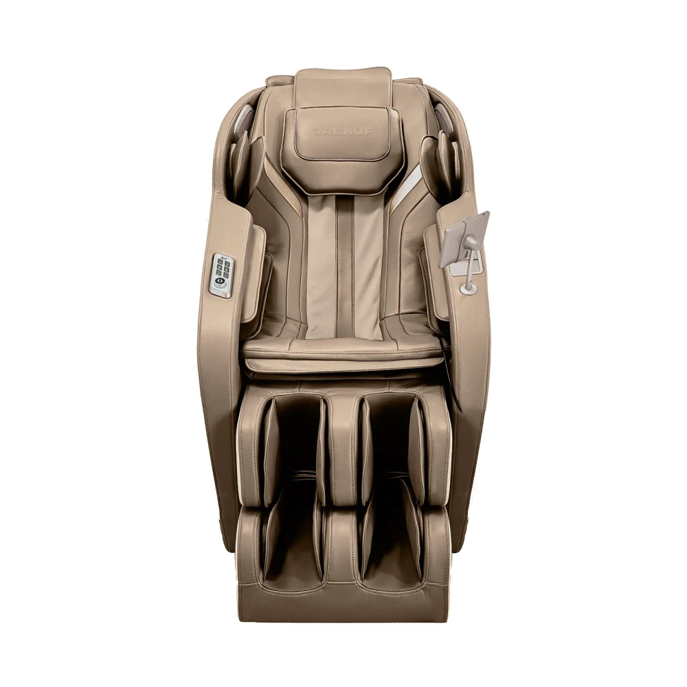 Массажное кресло Orlauf Jazz Brown
