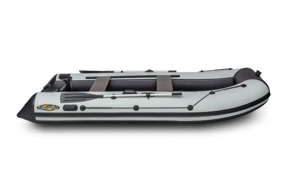 Лодка ПВХ АНДРОМЕДА Air 360 (2024)