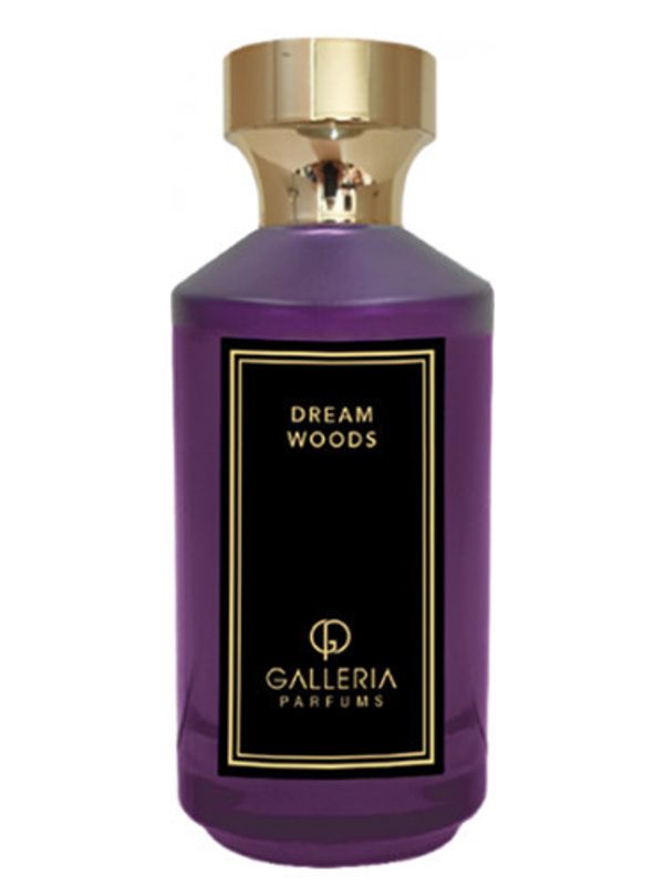 Galleria Parfums Dream Woods