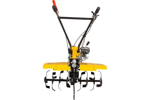 Бензиновый мотоблок Huter МК-8000РL 70/5/64