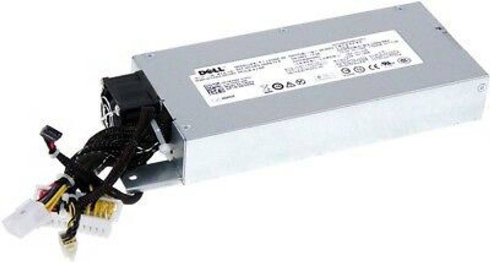 Блок питания Dell 350W Not hot swap Poweredge R310 0R109K