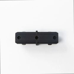 Citilux Тубус CL01AC11 Коннектор трека Чёрный