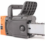 Пила цепная электрическая PATRIOT ES, 2000Вт, шаг цепи 3/8", длина шины 40см, плавный пуск