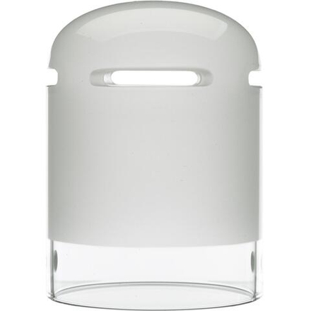 Колпак рассеивающий Profoto Glass Cover Plus 100 mm Frosted Uncoated