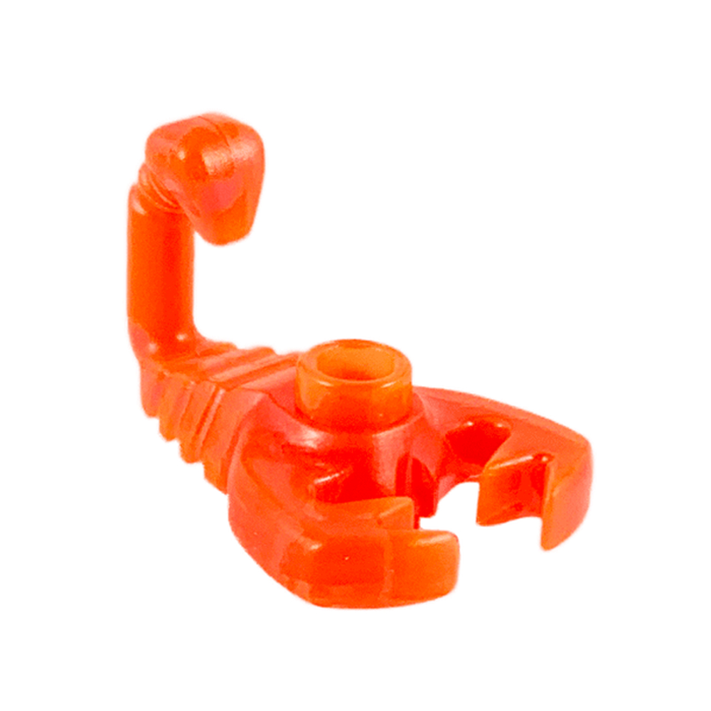 Скорпион 30169 Trans-Neon Orange