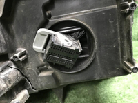 Битая Фара правая BMW X3 G01 (17-21) Adaptive LED